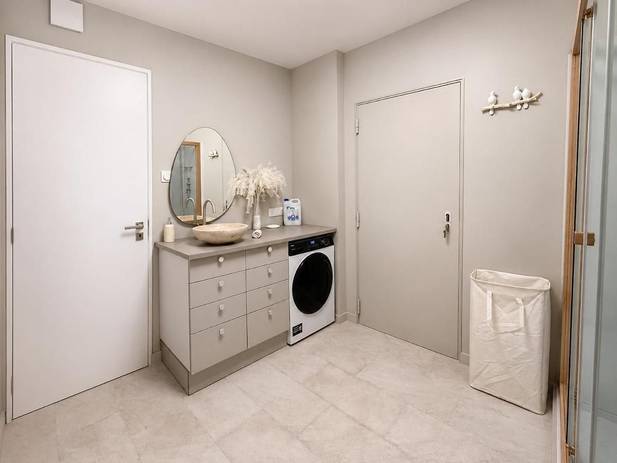 Mediterranean Haven - Carre Dor -
