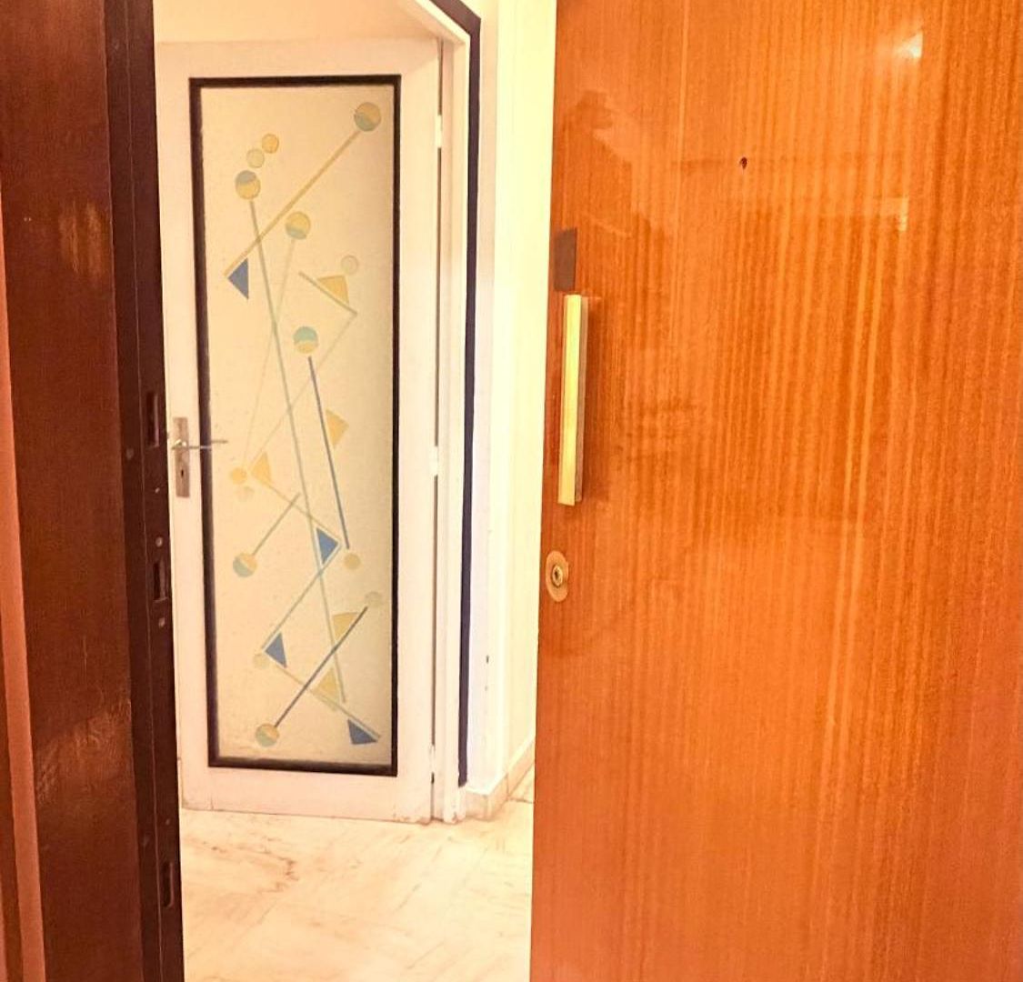 Apartment Sea View, Promenade Des Anglais, 180 Degree Balcony, 4 People