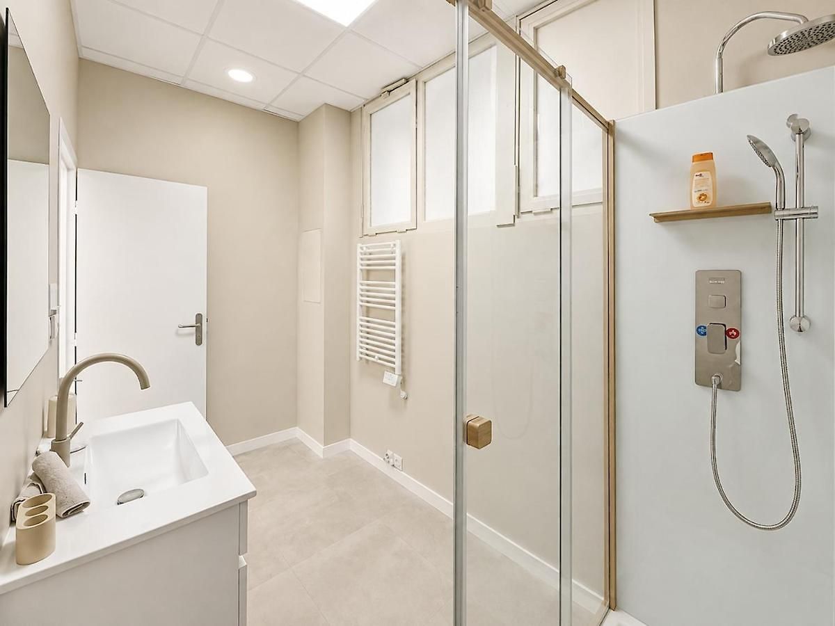 Cocon Riviera Proche Apartment
