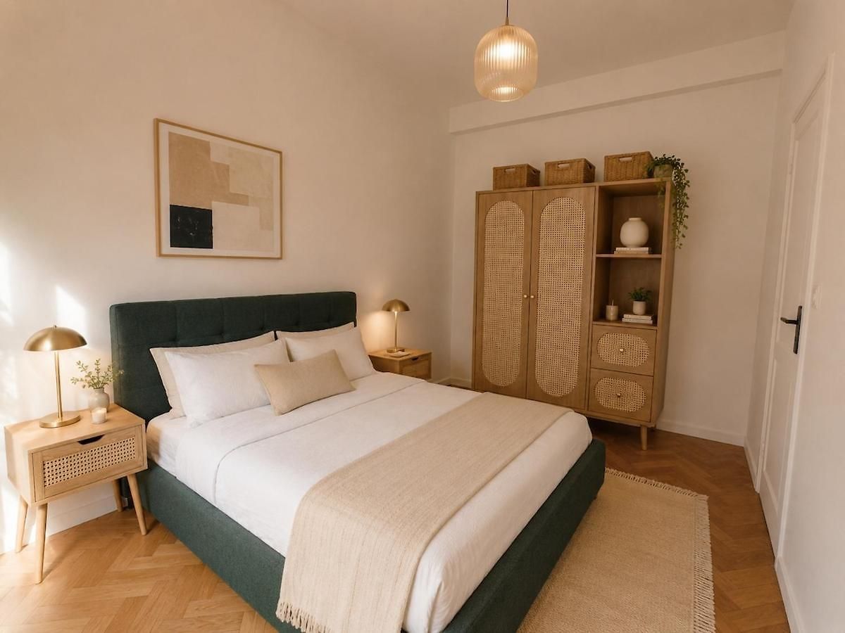 Apartment La Perle Azureenne Promenade