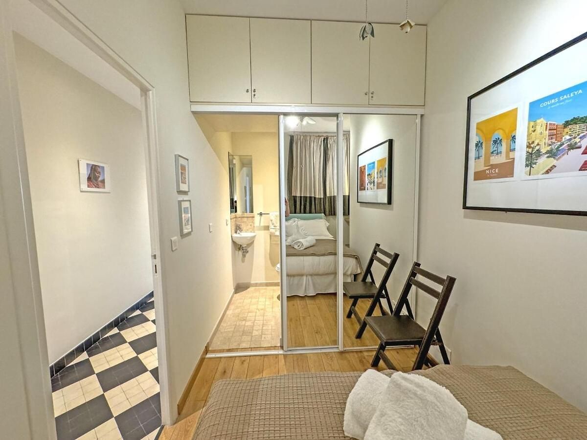 Apartment Exceptional Sea Front *