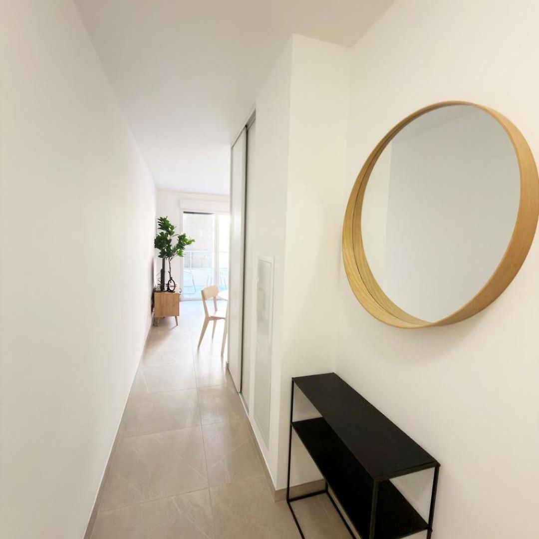 Infinice Ap4514 By Riviera Homes Apartment