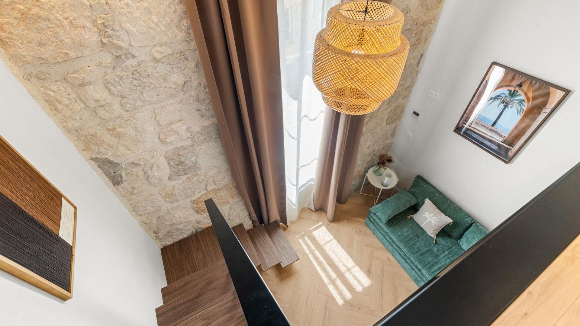 Sublime Duplex Centre De Nice, Climatise Et Renove ! Apartment *