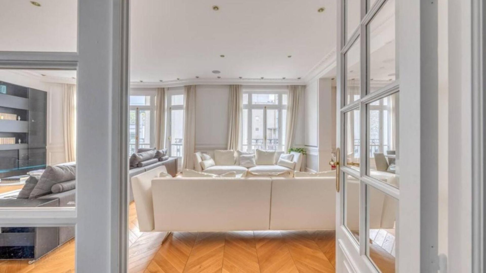 Apartment Grand De 3 A *