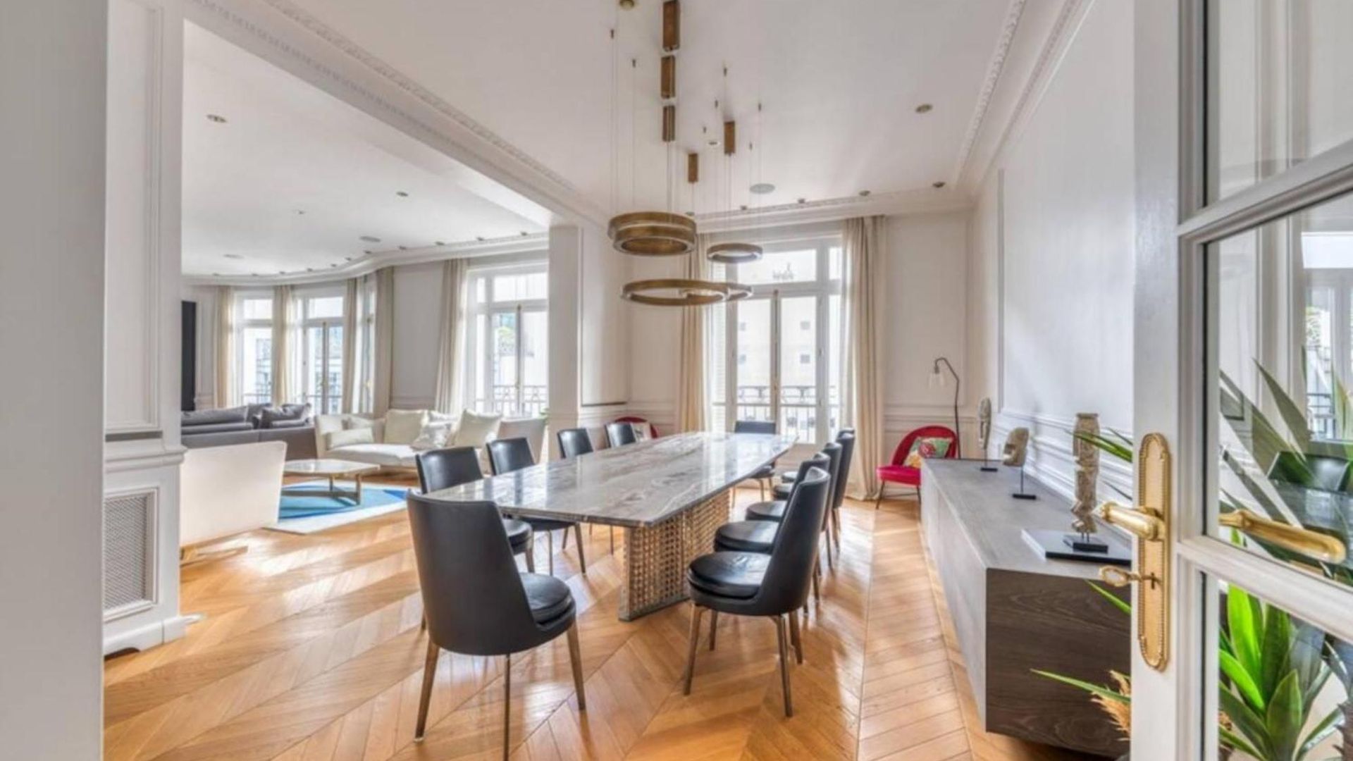 Grand De 3 A Apartment