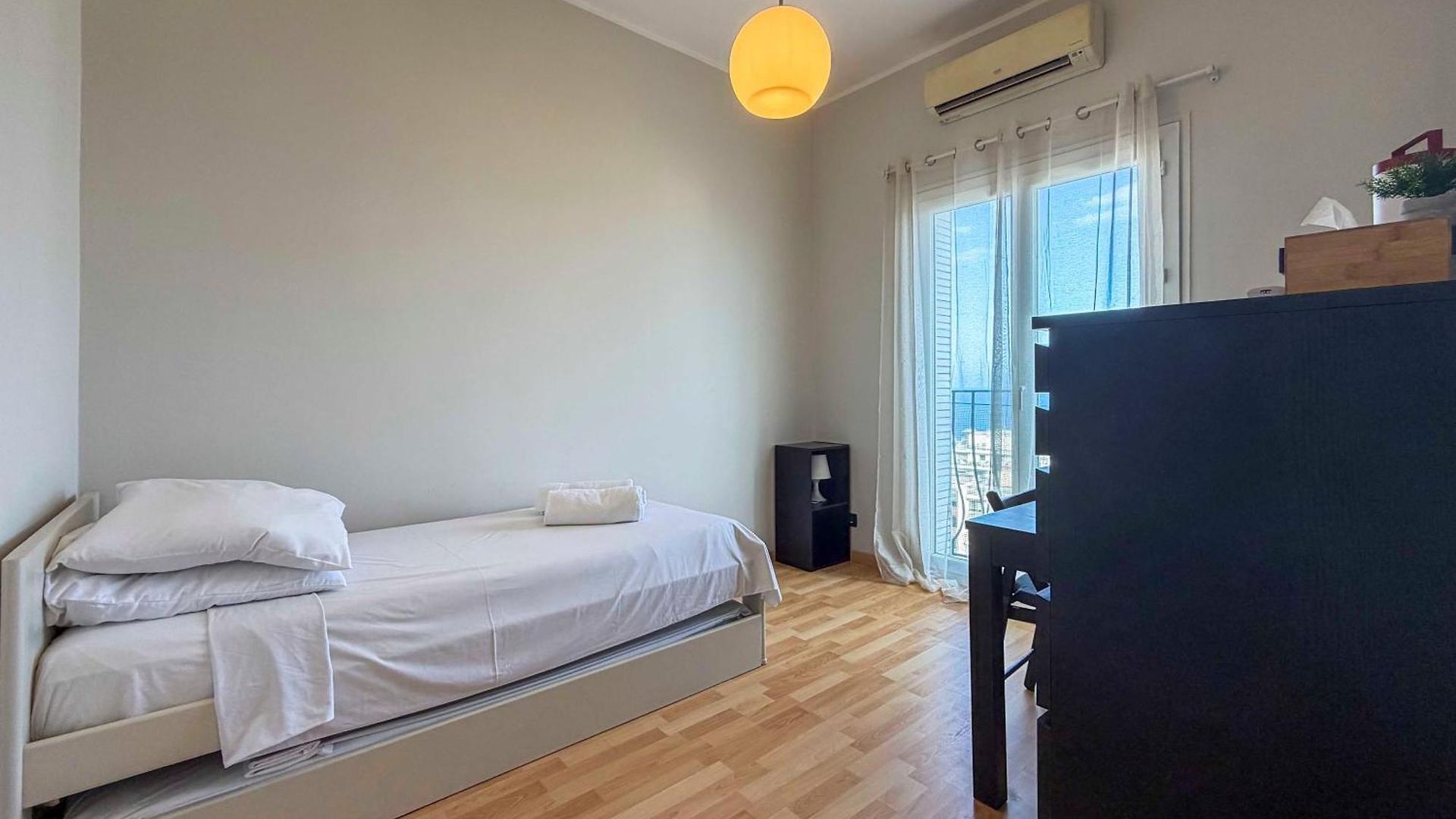Apartment Bord De - Wifi, Ac, Vue Mer, 4pers *