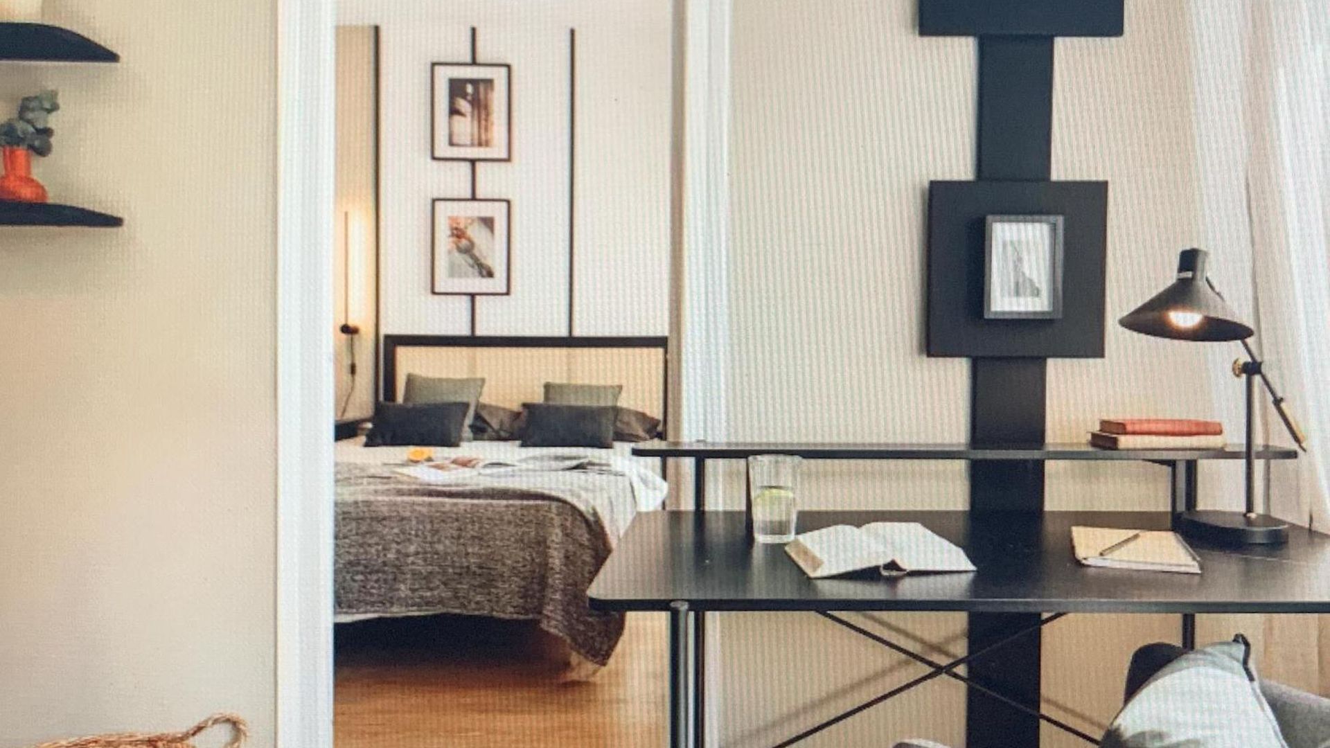 Apartment Mozart *