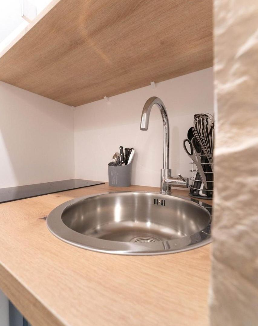 Apartment Petit Nid Cosy A Quelques Pas De La Nice