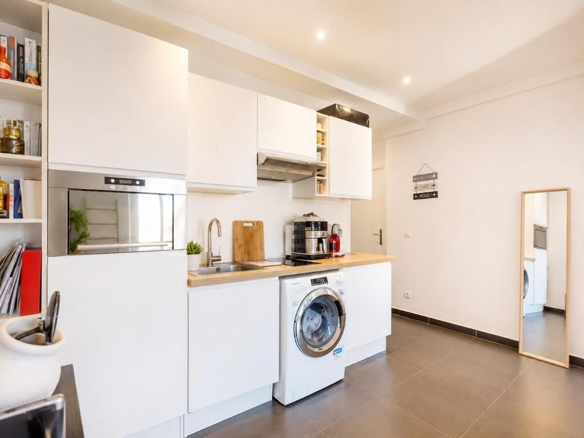 Apartment Modern And - Sea 2 Min Away *