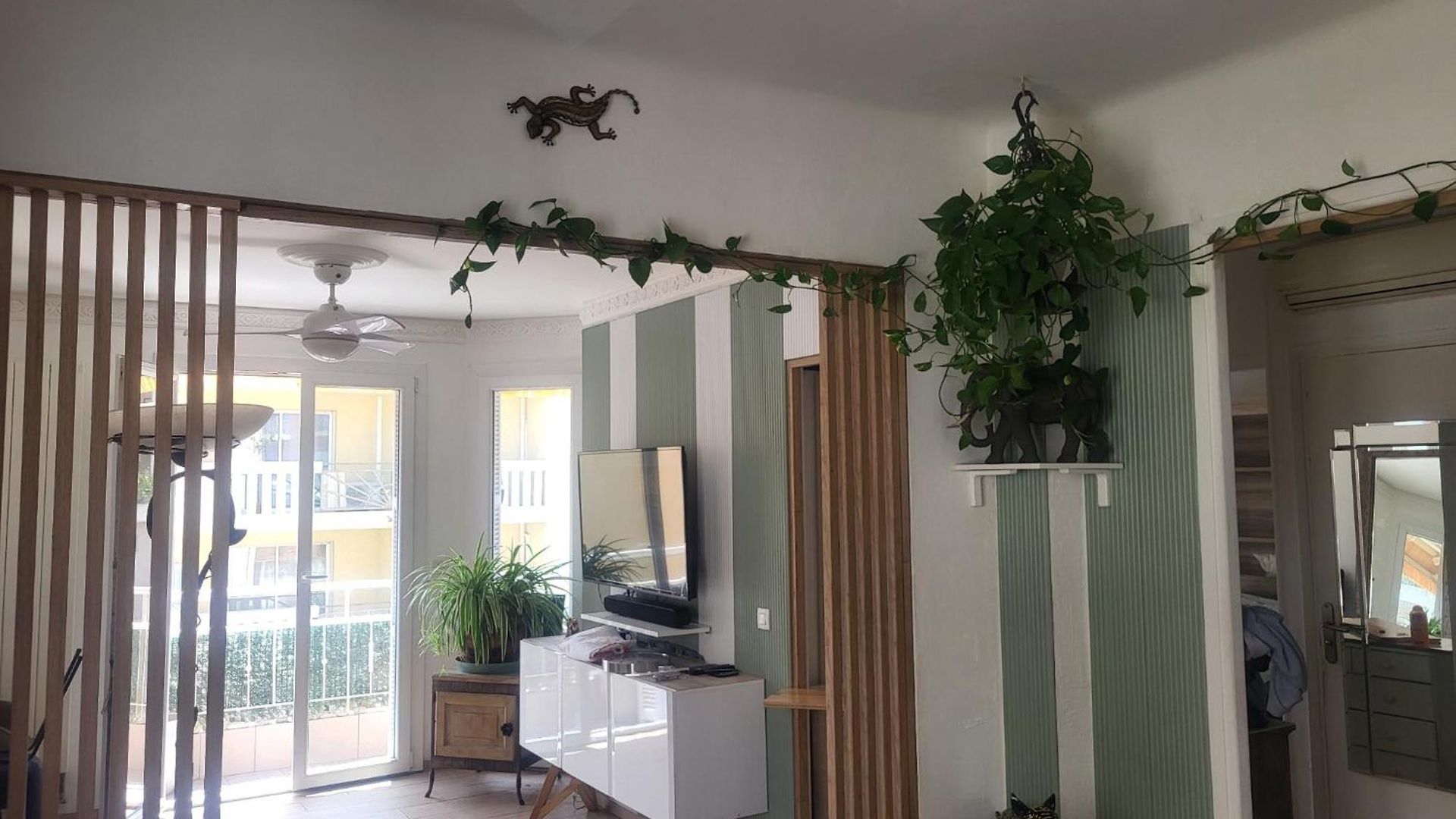 Apartment Le Gaisoleil Nice