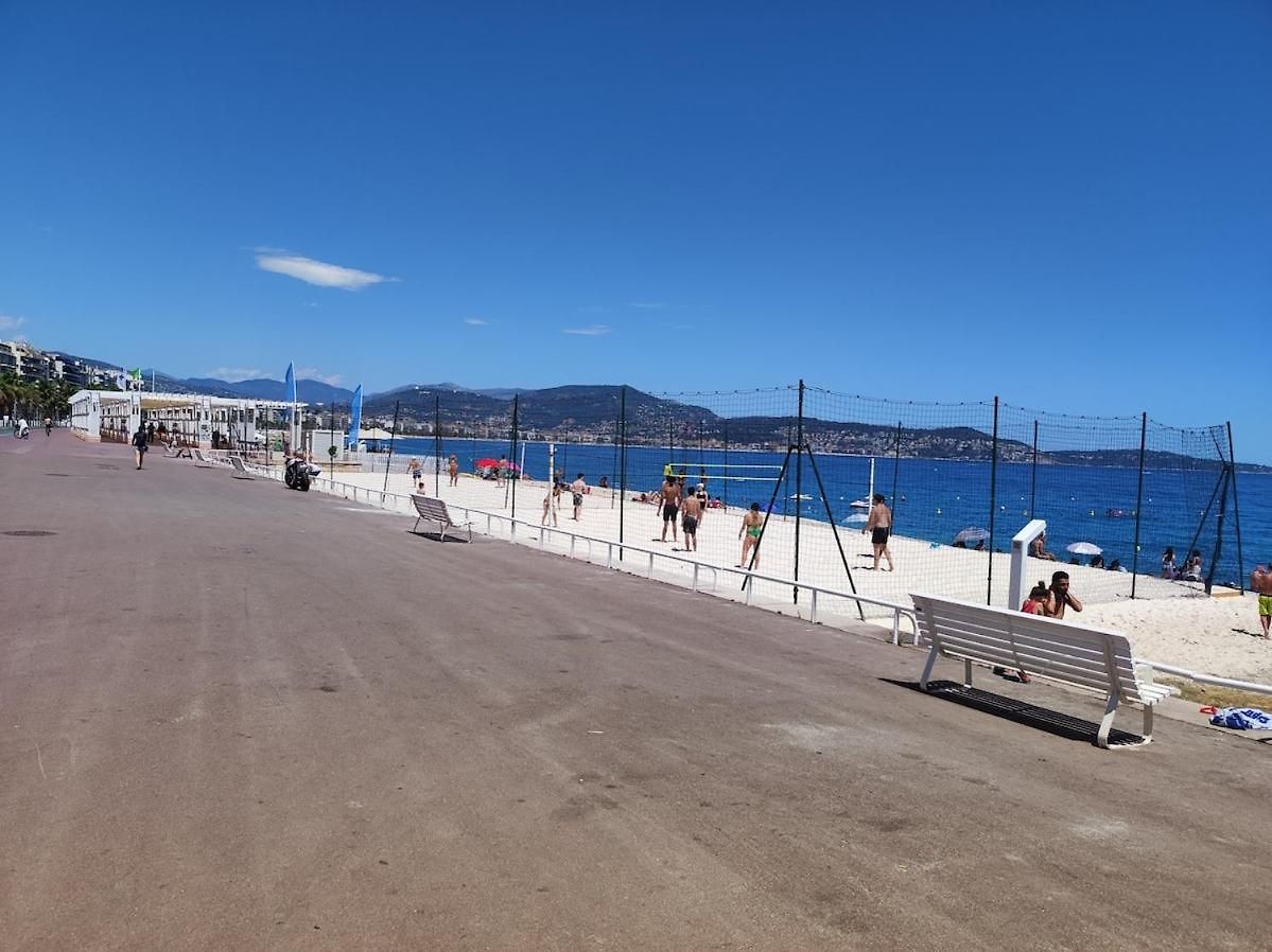Seafront Duplex With Lovely Terrace Apartment *