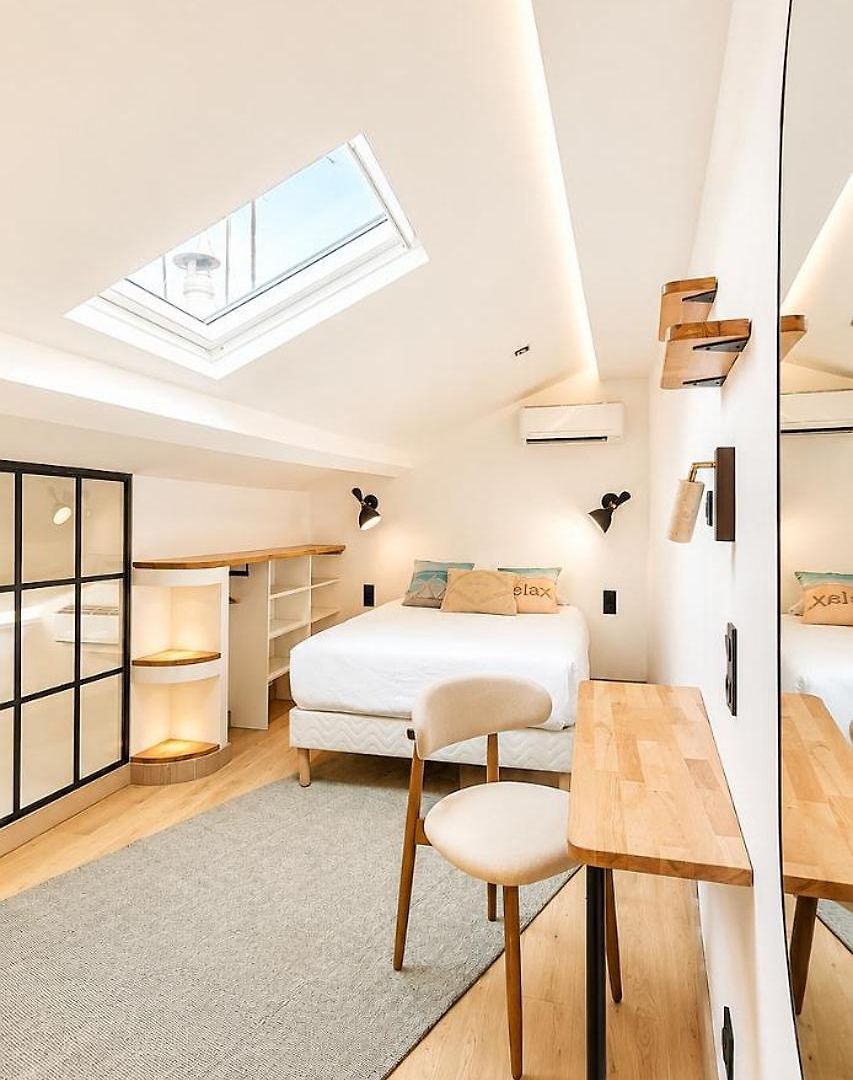 Luxury 3br Gem-nice Old Town-steps To Apartment *