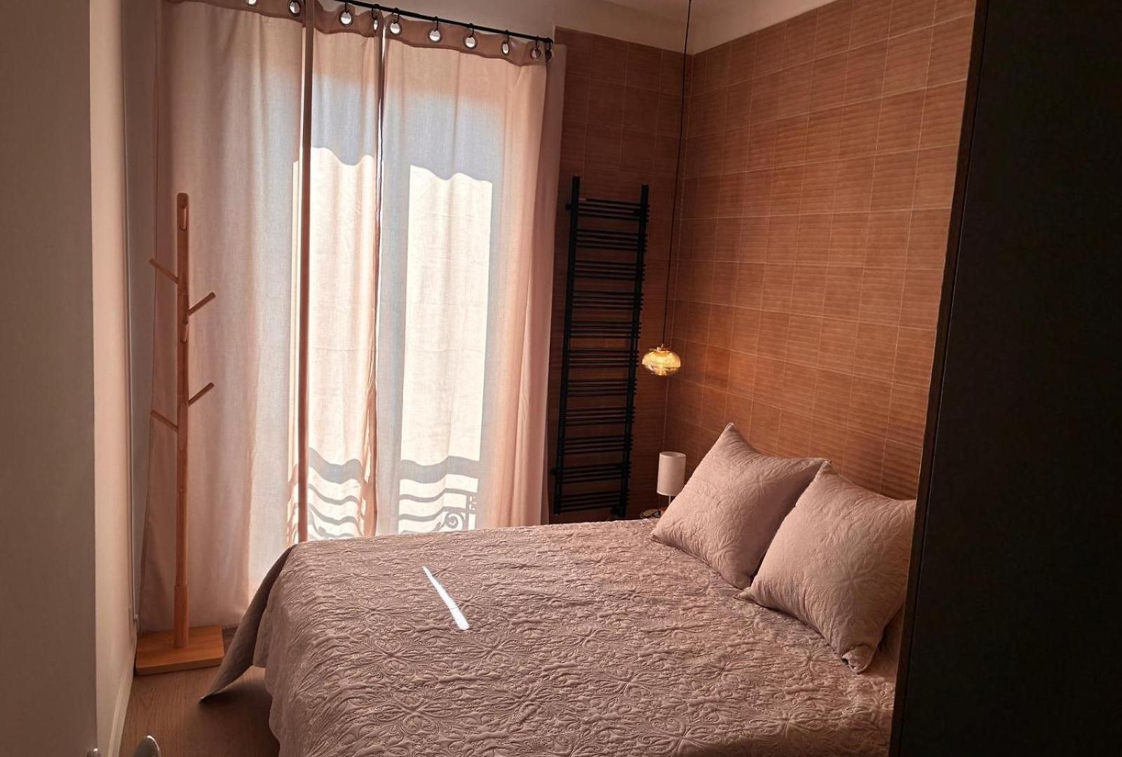 Apartment Cosy Centre - A 5 Minutes De La Nice