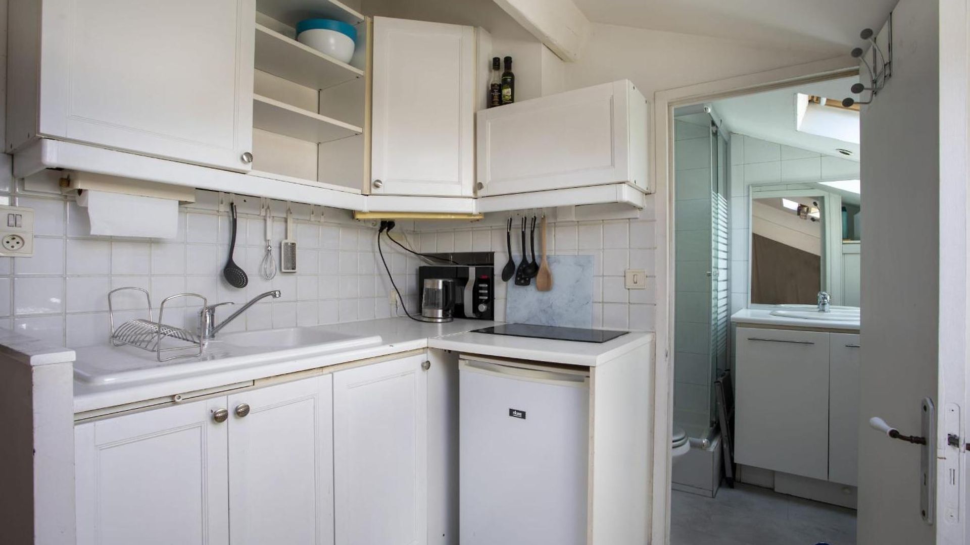 Apartment Near Gambetta