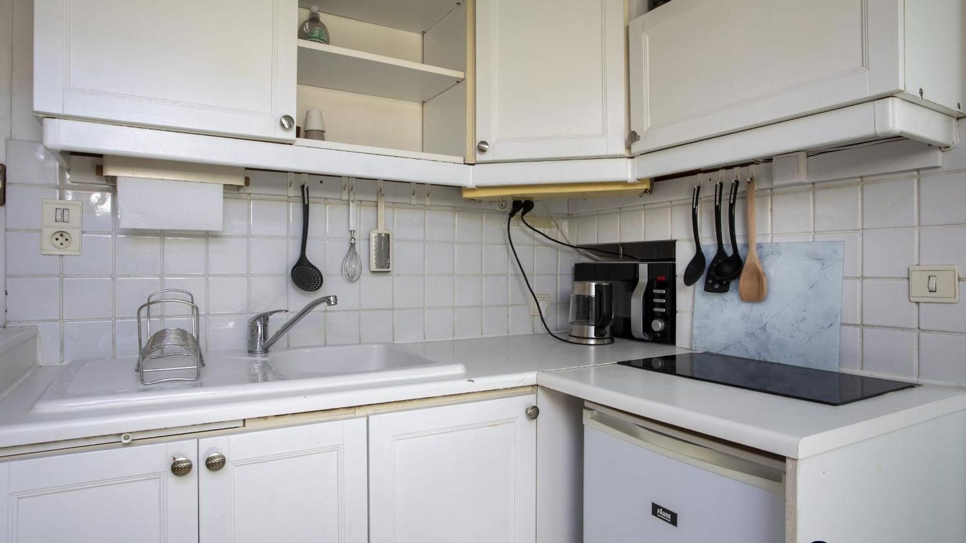 Apartment Near Gambetta *