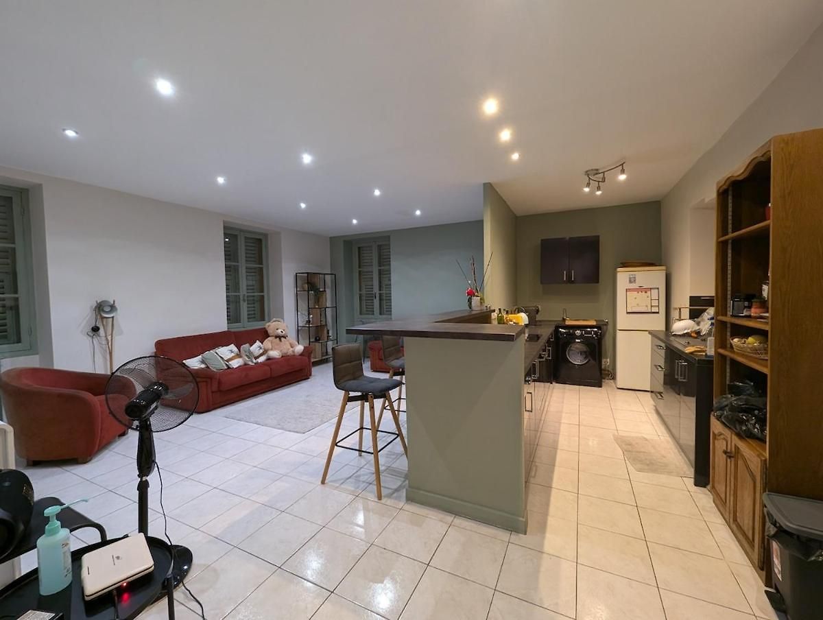 Privee Dans Familiale Apartment