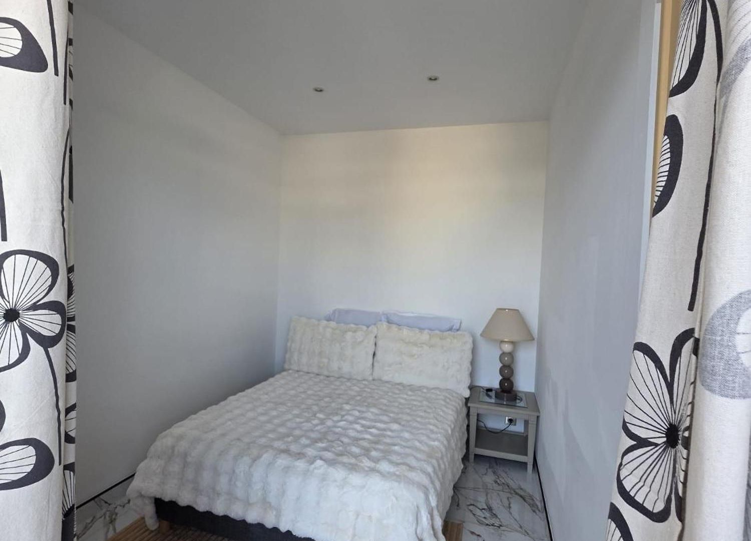 Apartment Bellevue Sur Terrasse *