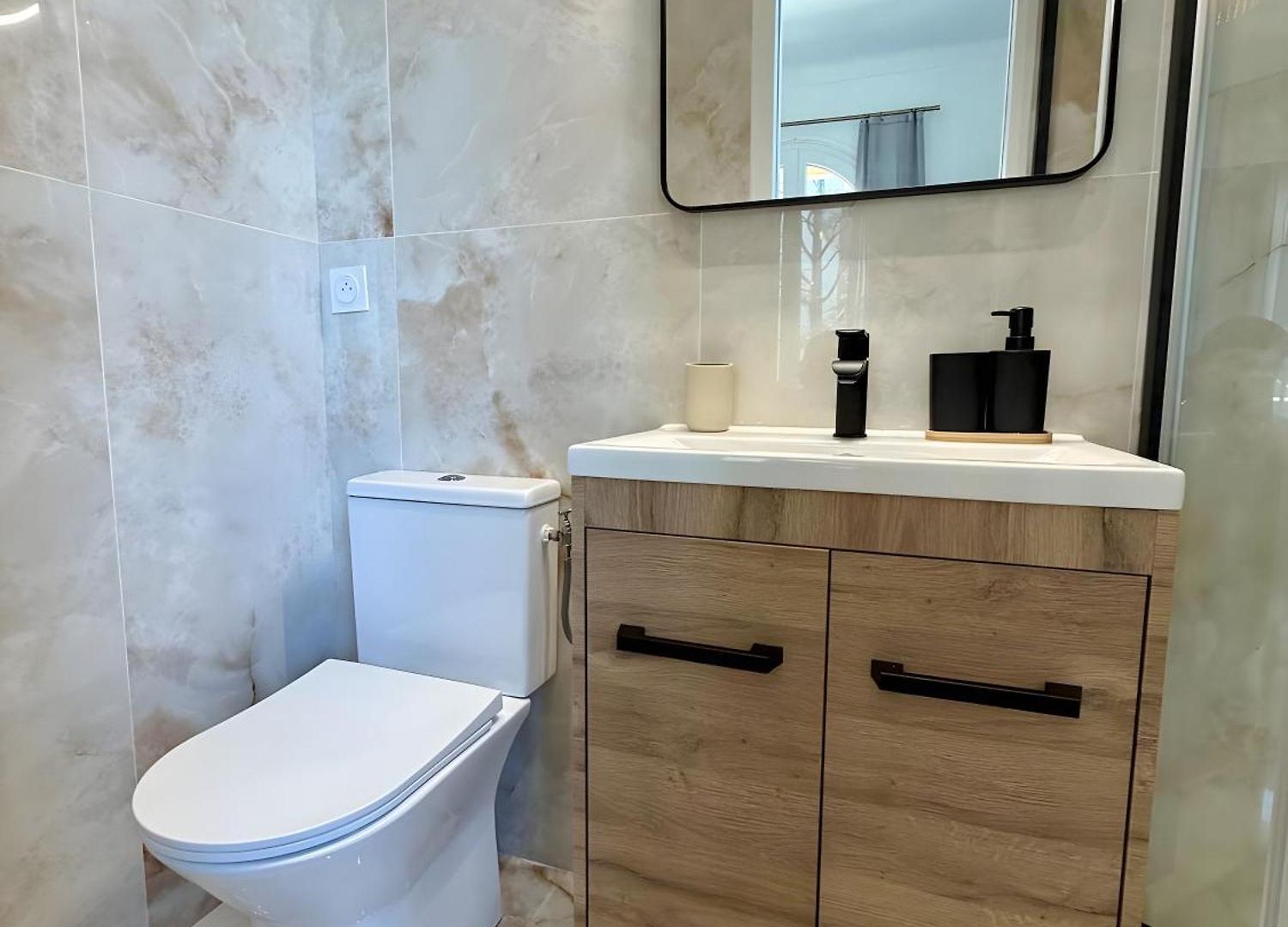 Diamant Apartment Nice