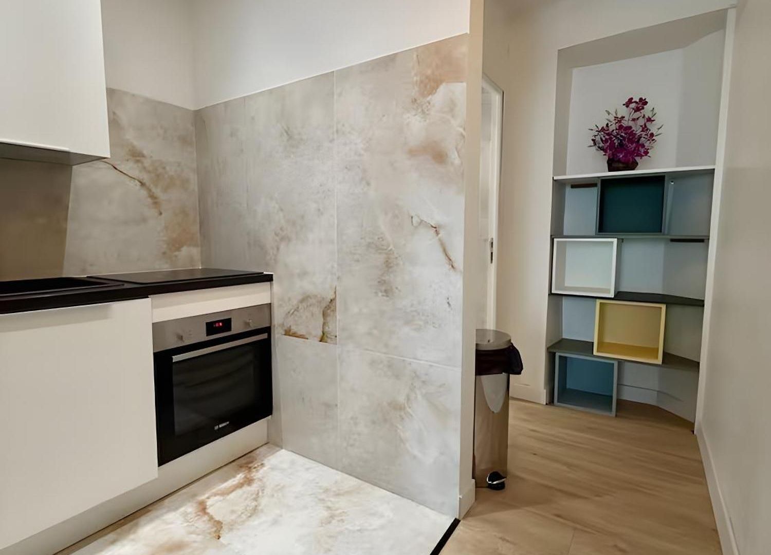 Emeraude Apartment *