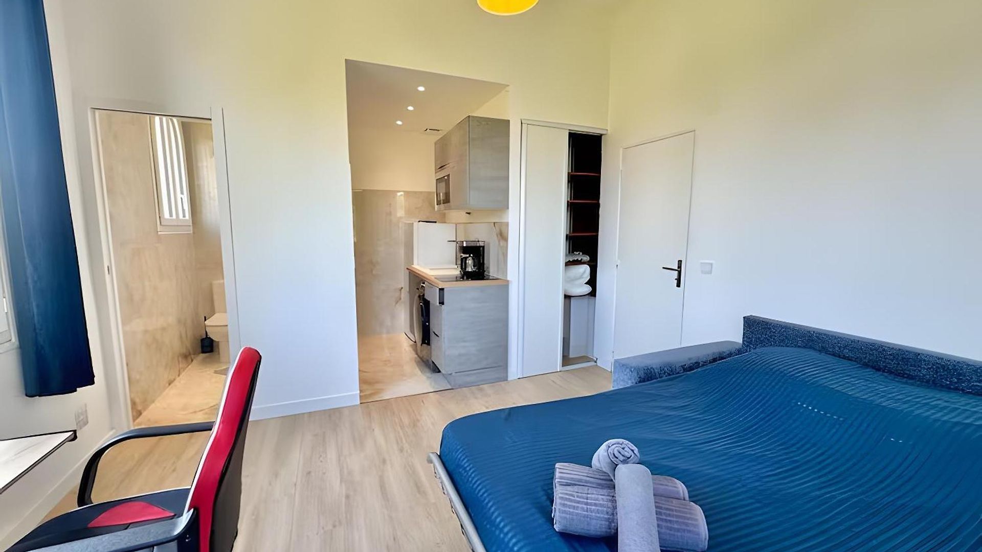 Saphir Apartment Nice