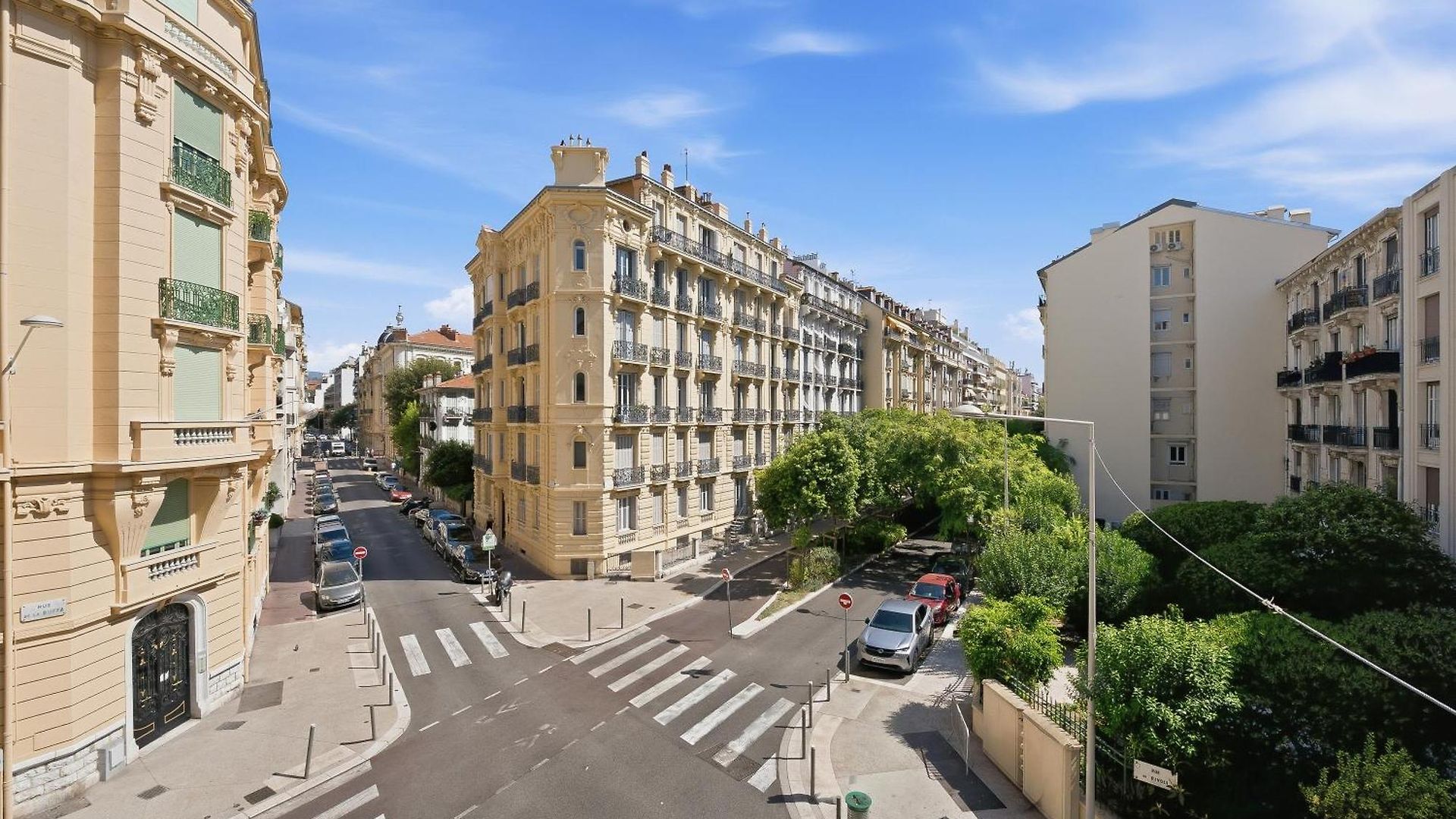 1br - 100m From Promenade Des - Ac Nice
