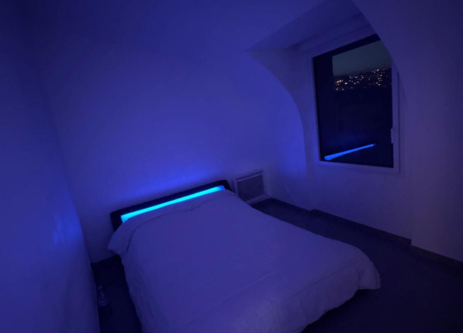 Apartment Appartement Nice Ville *