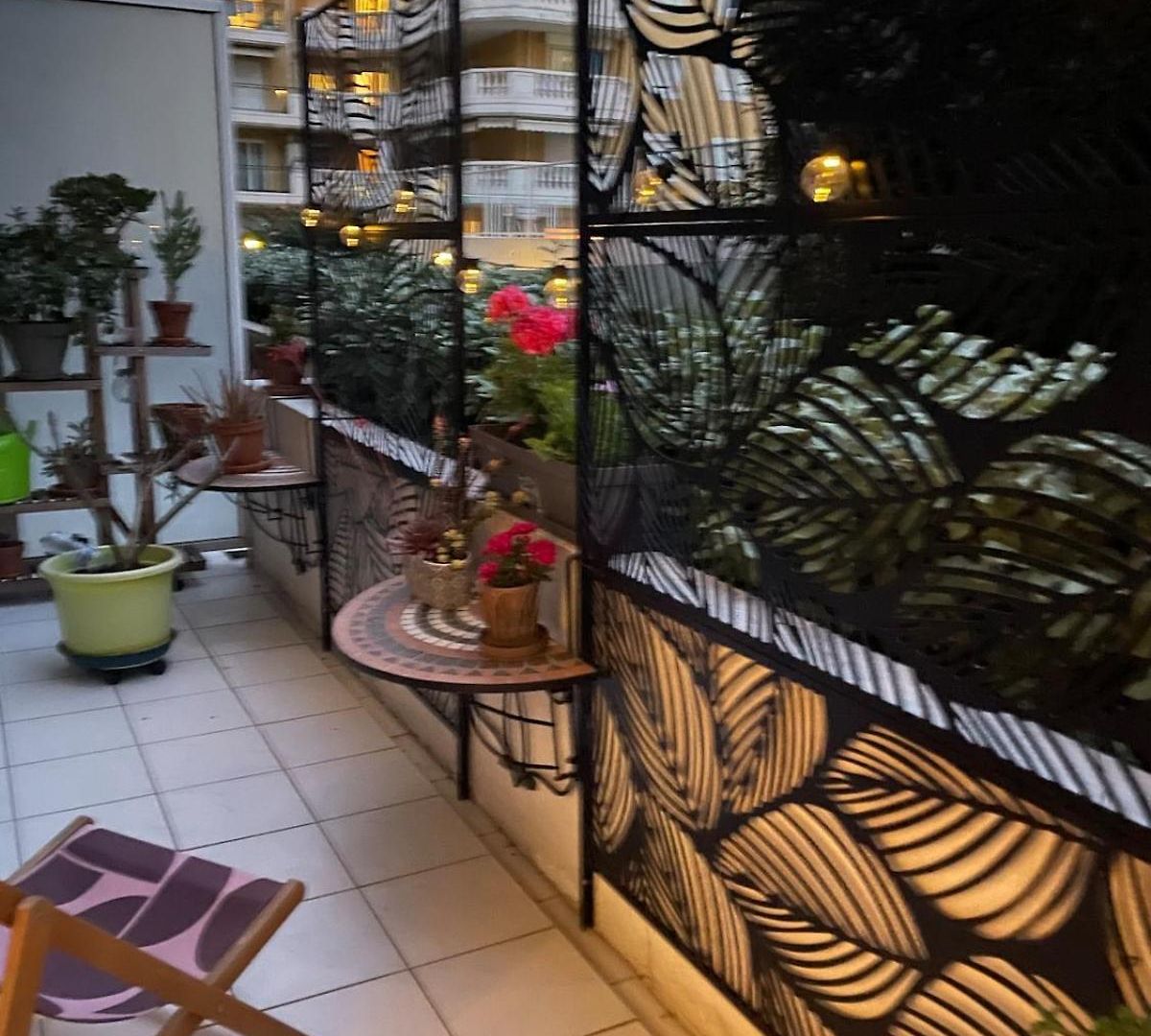 Chez Evy Apartment