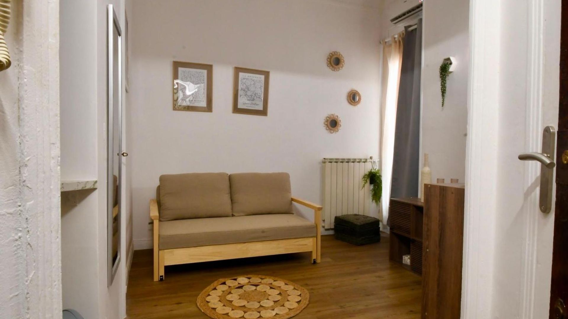 Apartment Casita Nice