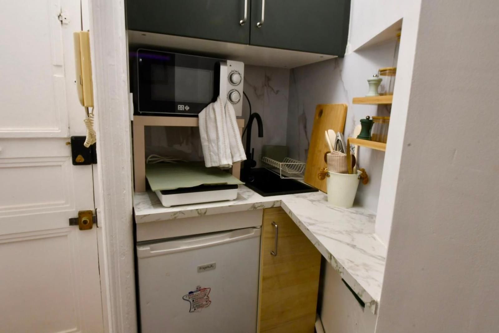 Casita Apartment