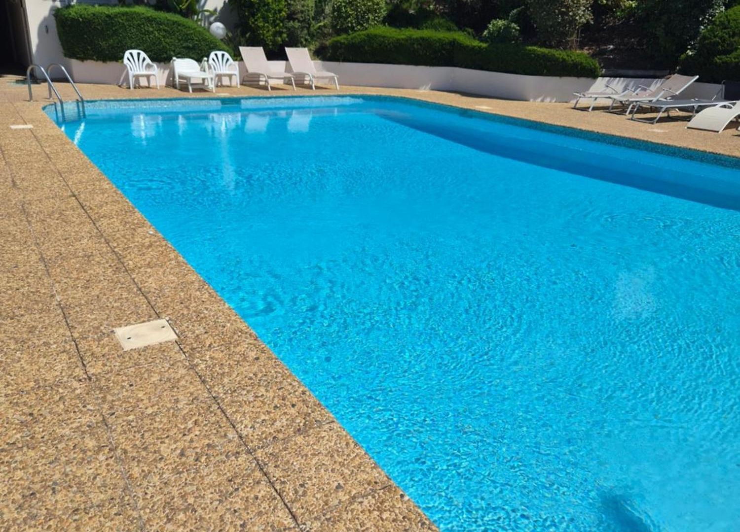 Superbe Luxueux Mont-boron Apartment Nice