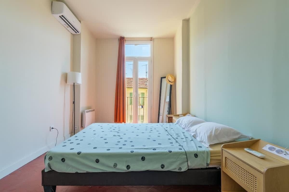 Apartment Le Verany Lumineux 2