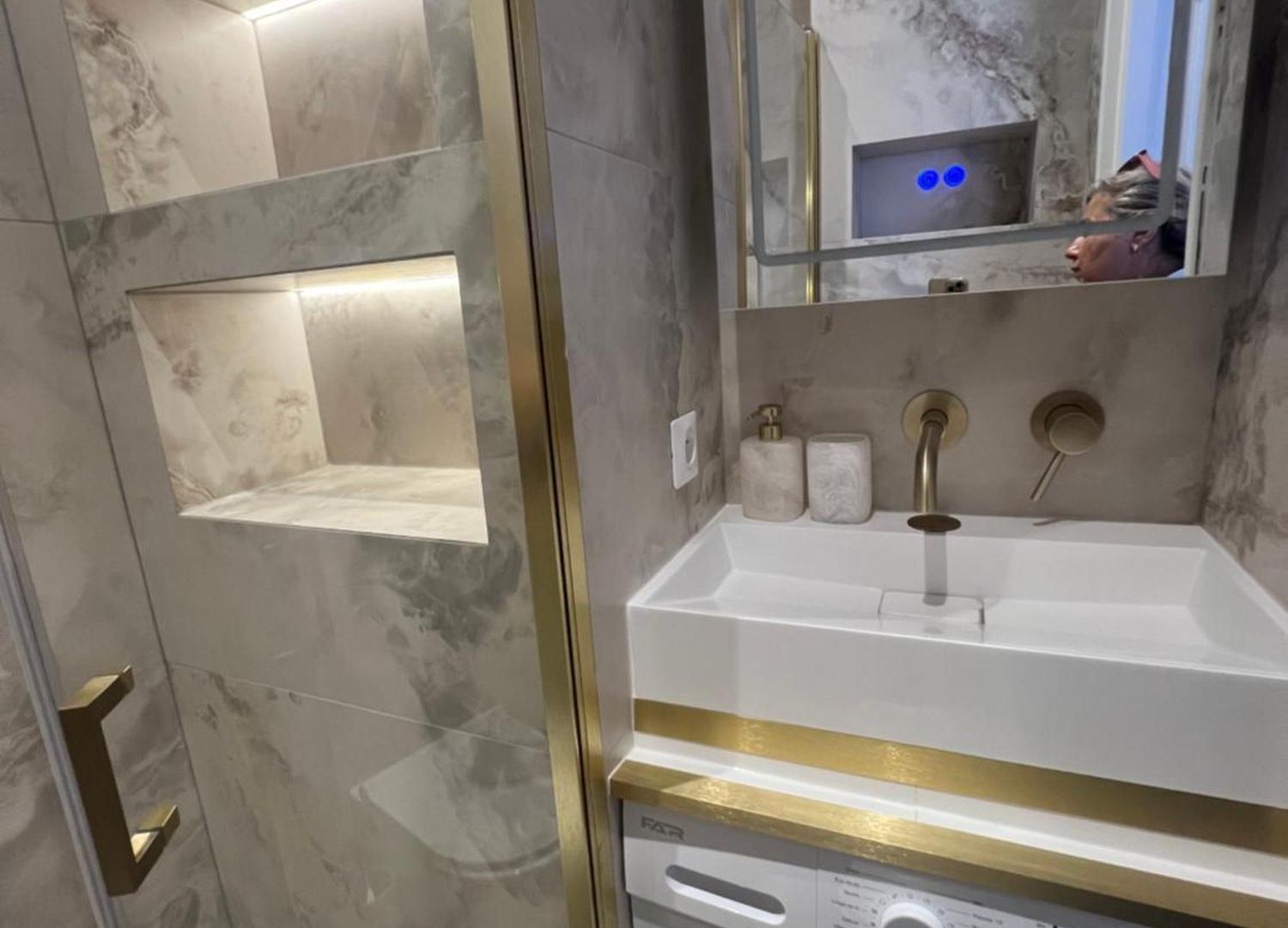 Boutique Massena Apartment *