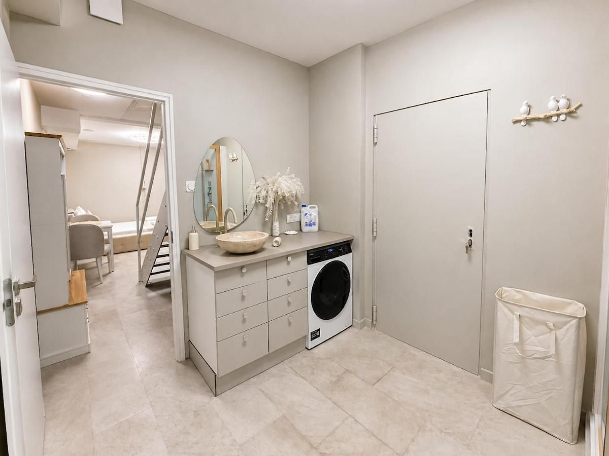 Mediterranean Haven - Carre Dor - Apartment Nice