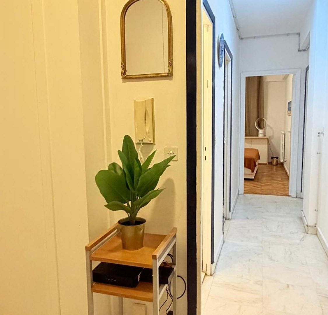 Apartment Sea View, Promenade Des Anglais, 180 Degree Balcony, 4 People *