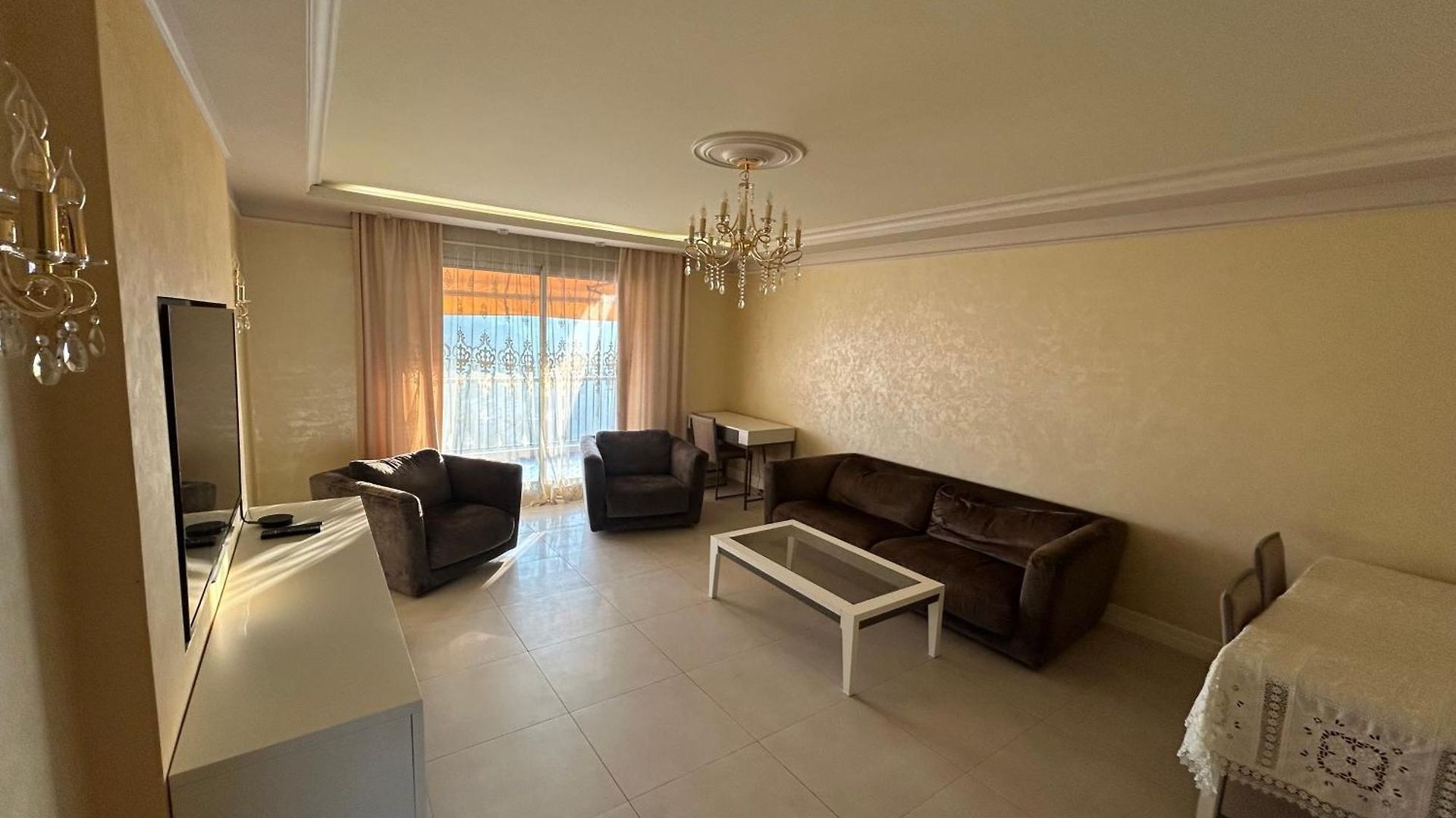 Spacieux Apparemment Dans De Luxe Avec Piscine * Nice