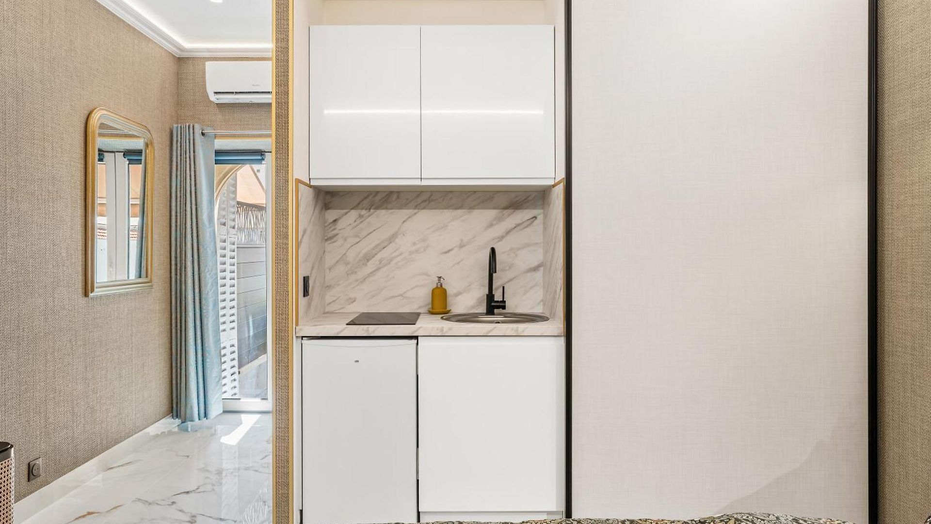 Renting - 1france - Design Terrace & Massena * Nice