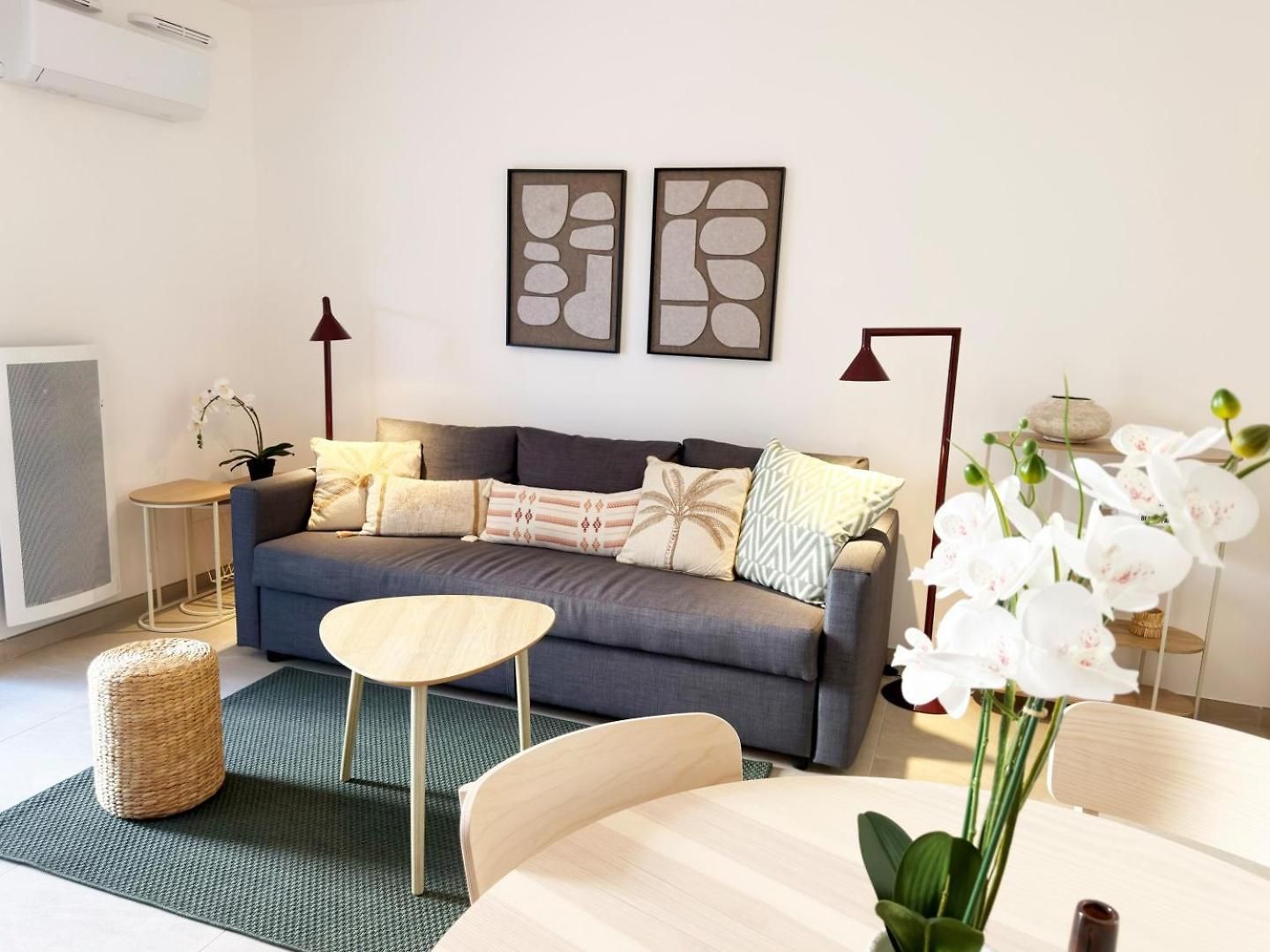 Infinice Ap4514 By Riviera Homes Apartment Nice