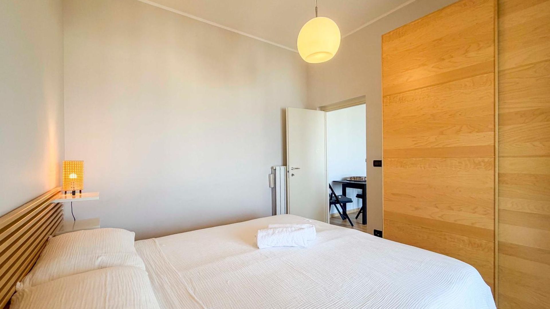 Bord De - Wifi, Ac, Vue Mer, 4pers Nice