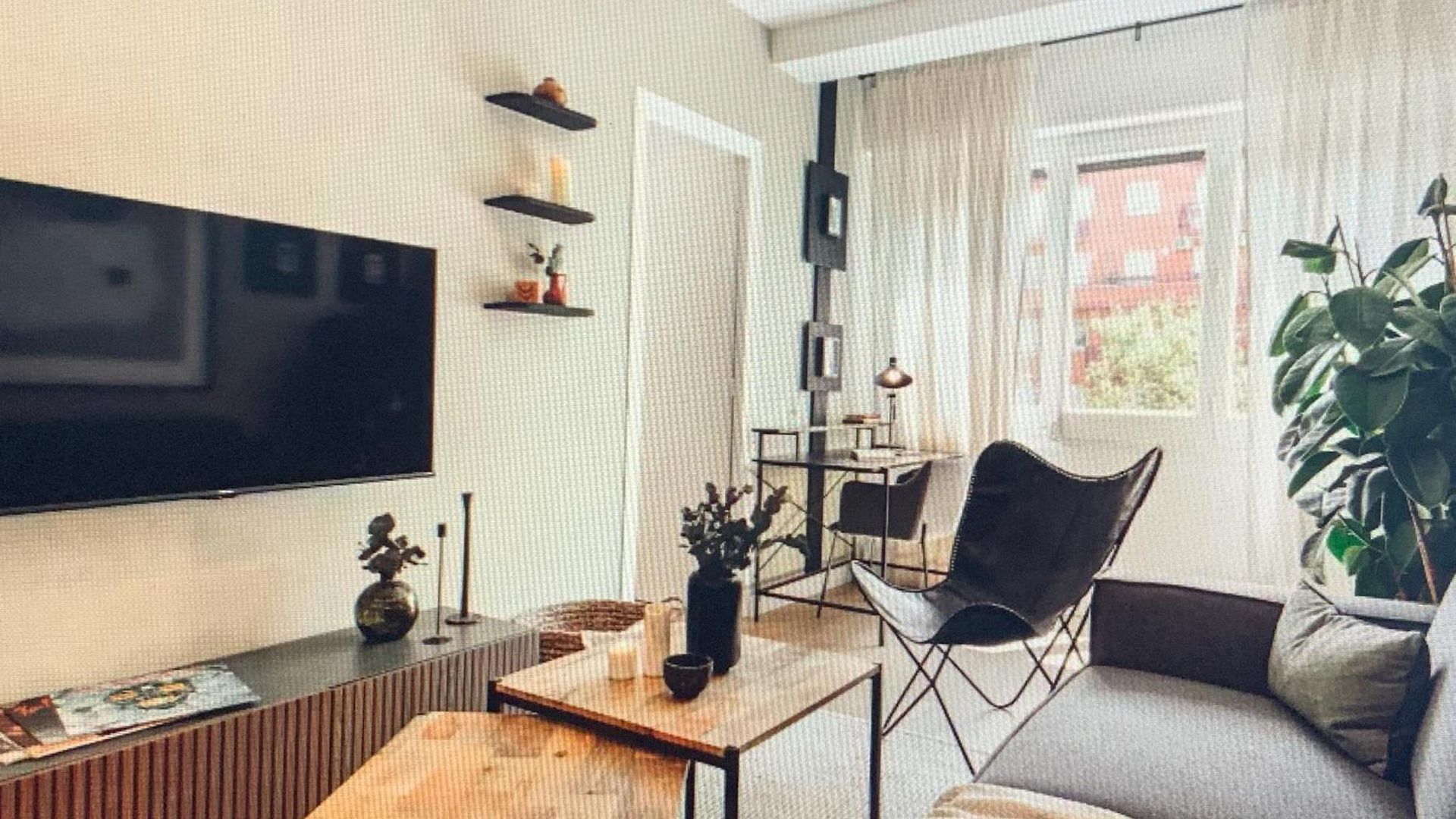 Apartment Mozart Nice