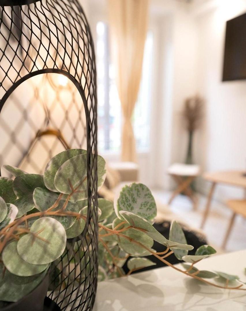 Apartment 2p Compact & Charmant, A 2 Min De La Nice