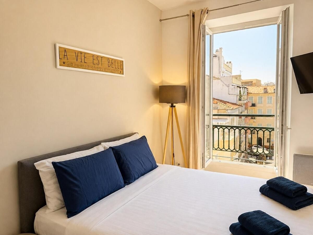 Modern And - Sea 2 Min Away Apartment *