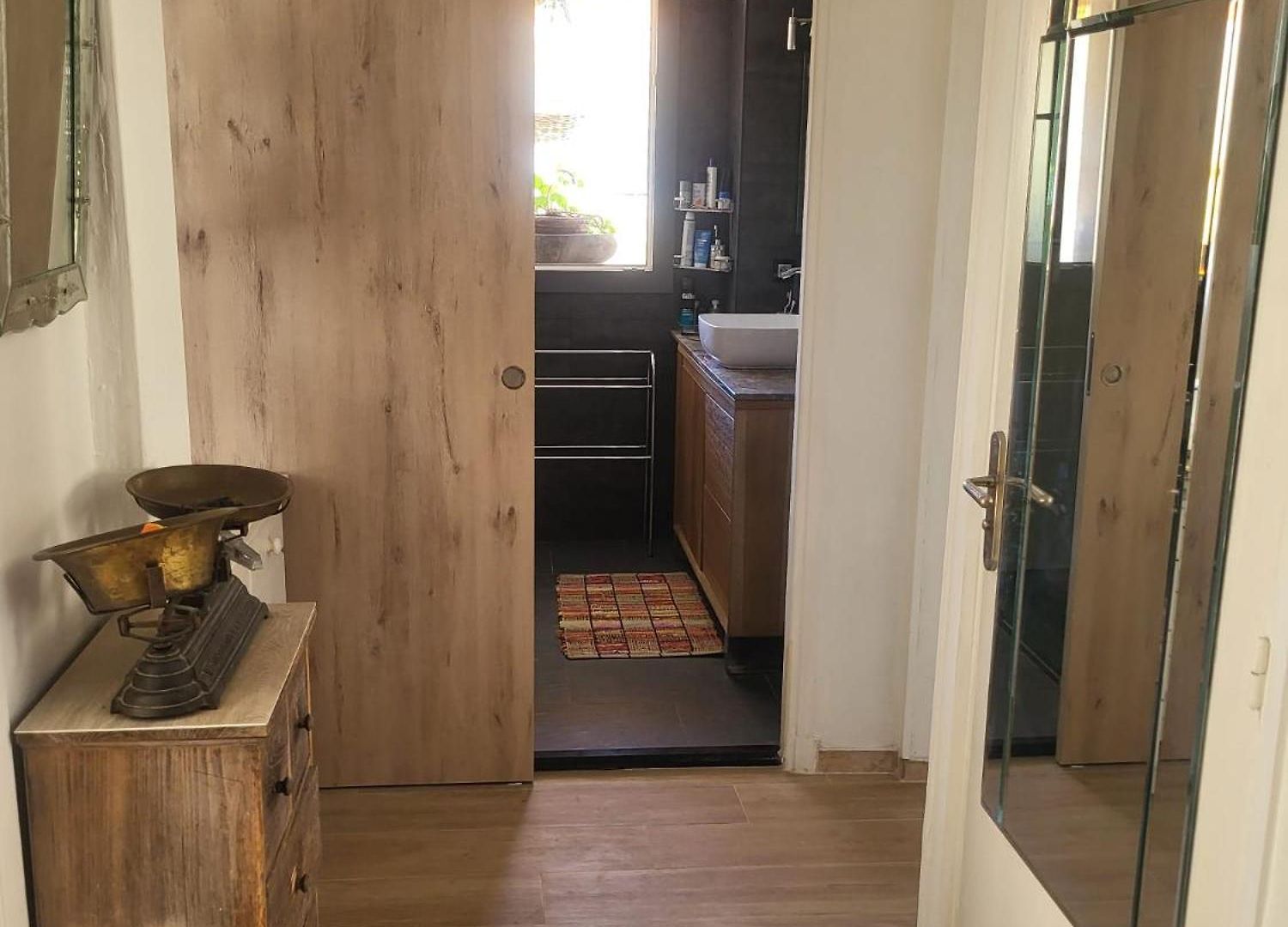 Apartment Le Gaisoleil
