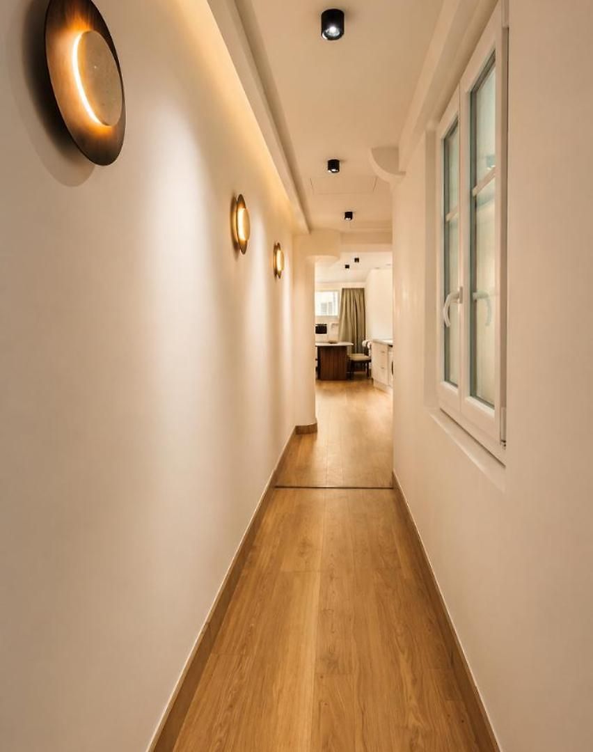 Apartment Luxury 3br Gem-nice Old Town-steps To Nice