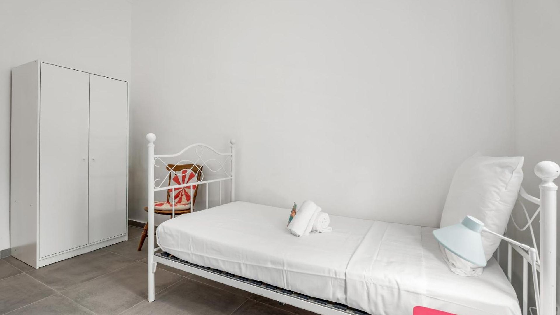 Apartment Le Verdi Avec Balcon - Welkeys