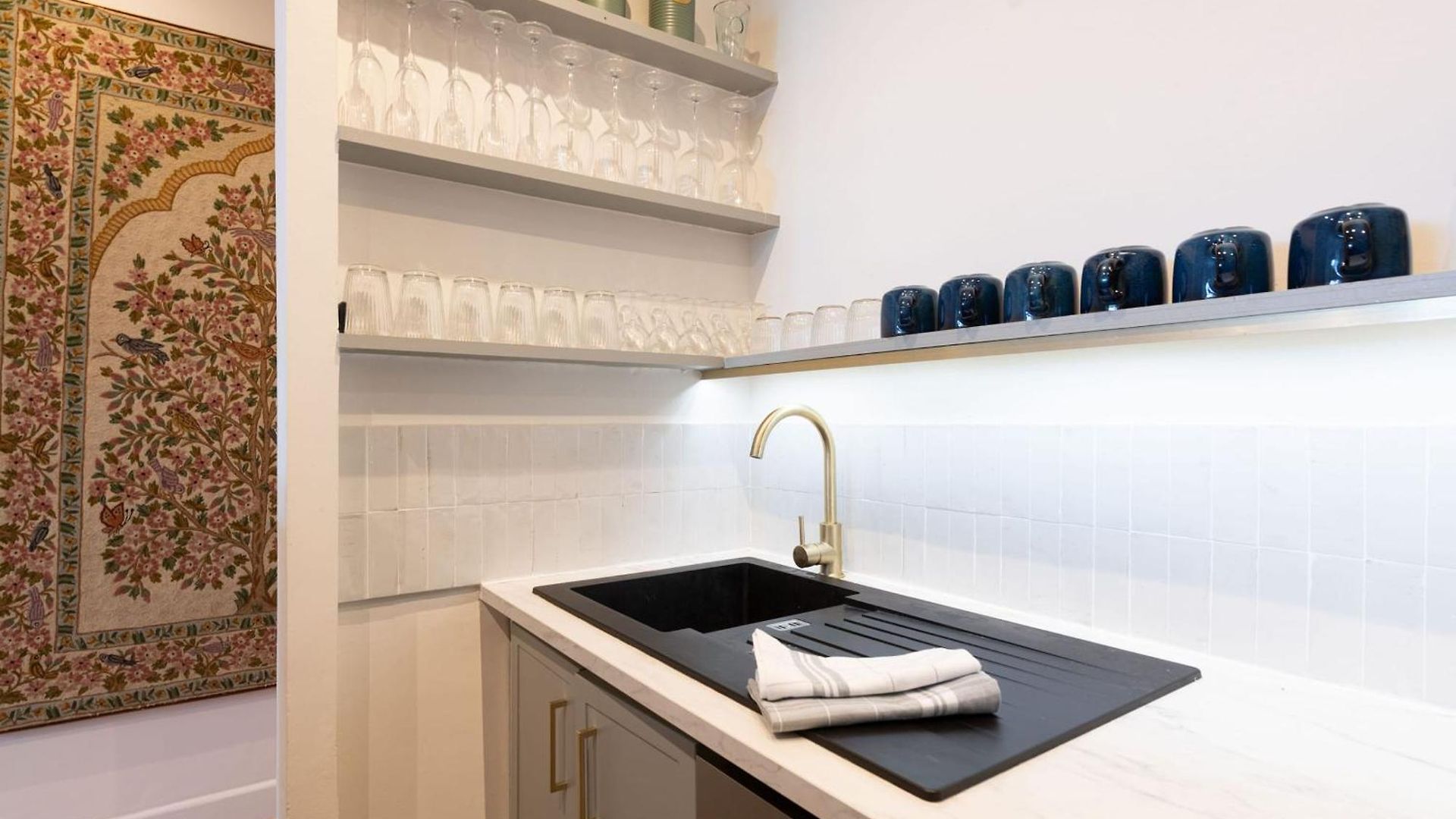 Apartment Jardin Prive & - Promenade Des