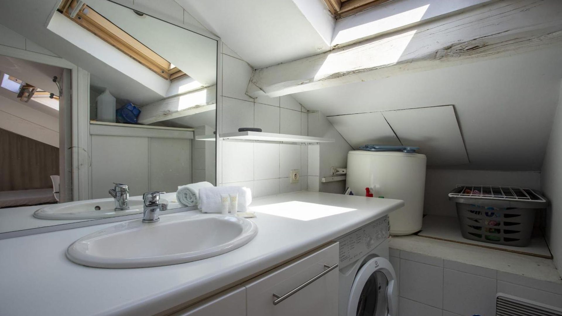 Apartment Near Gambetta *