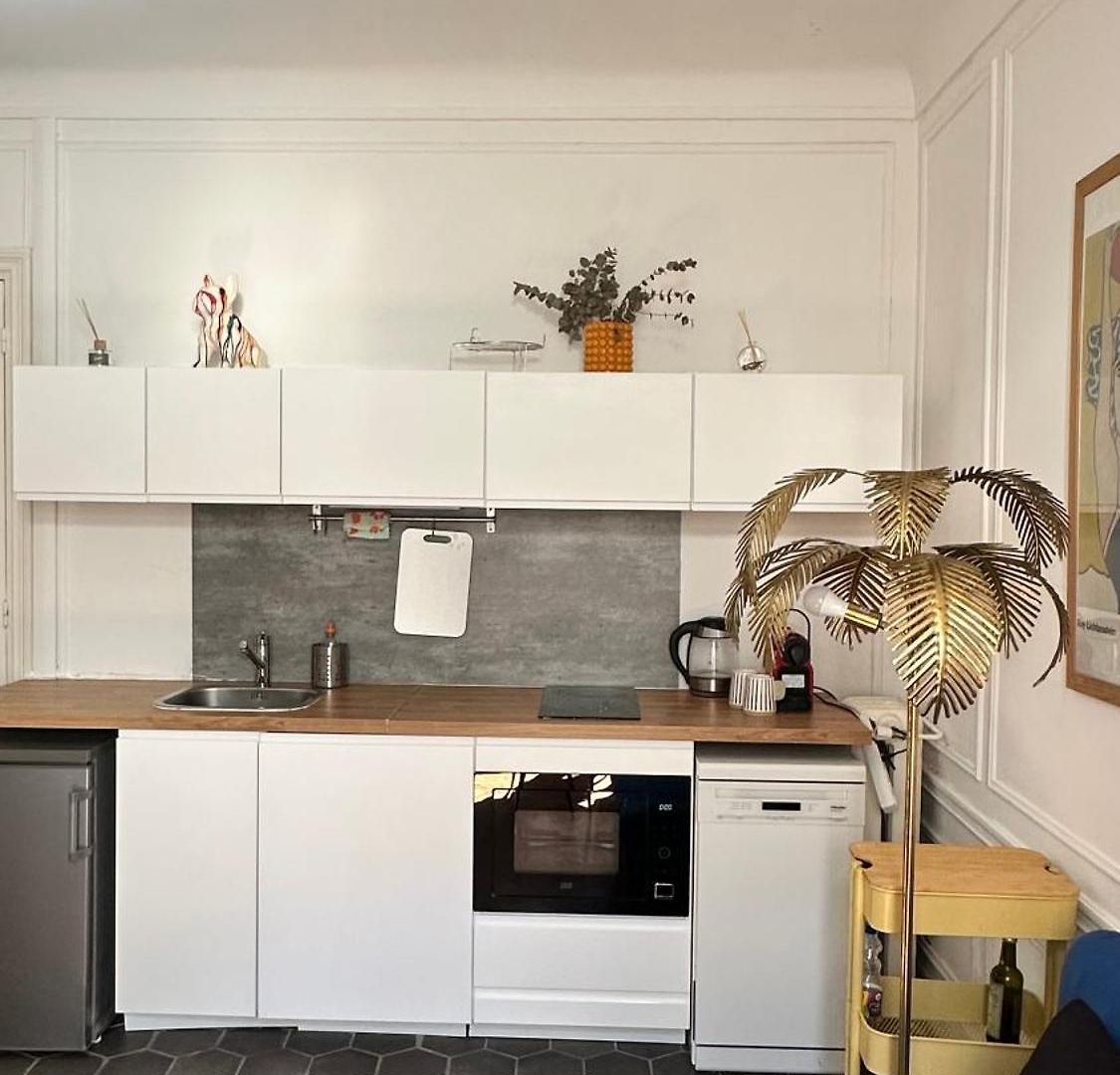 Negresco 2 Bedroom On Promenades Des Nice