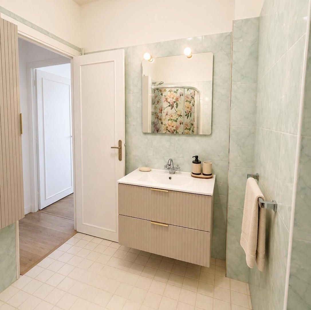 La Perle Azureenne Promenade Apartment