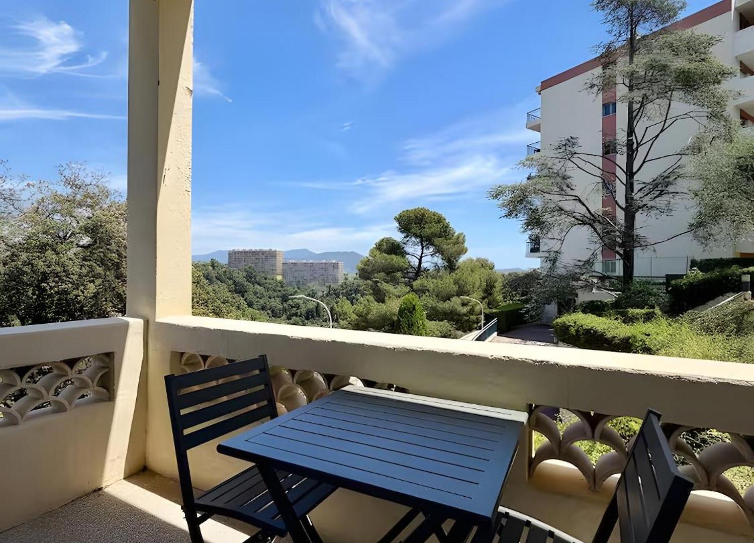 Diamant Apartment Nice