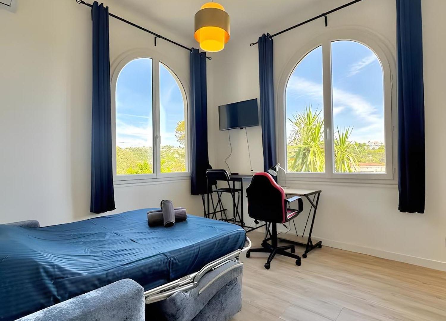 Saphir Apartment *